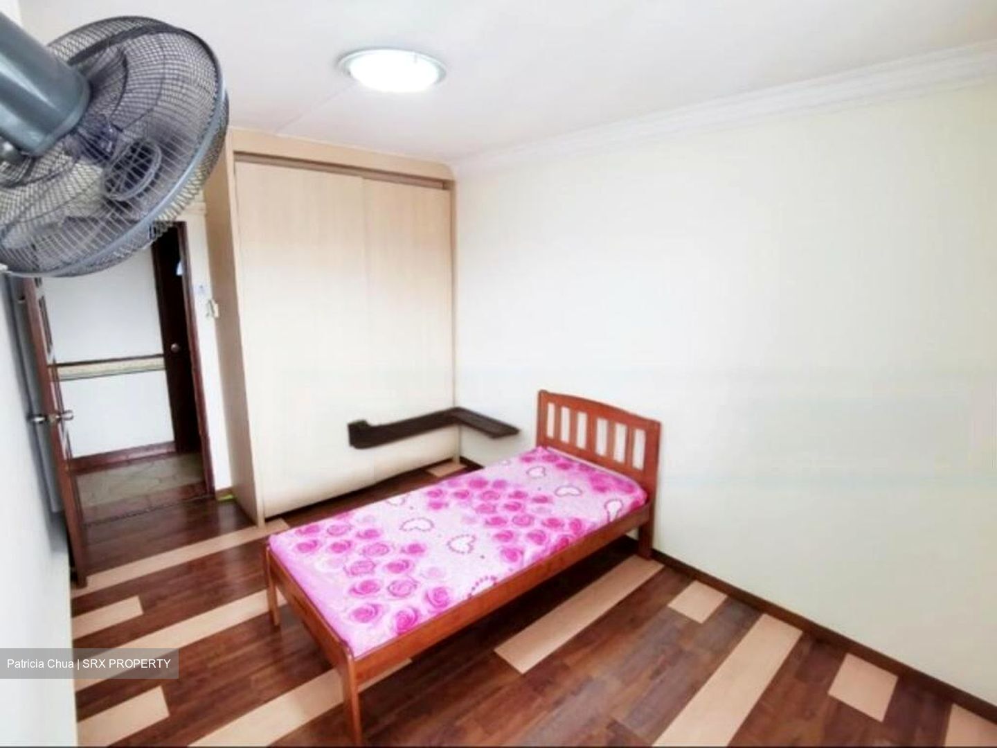 Blk 161 Woodlands Street 13 (Woodlands), HDB 4 Rooms #476781761
